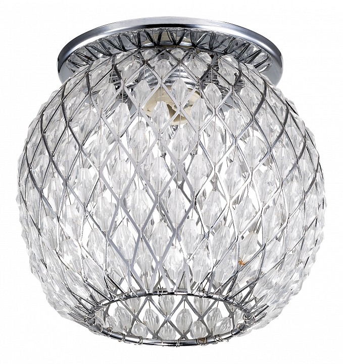 Встраиваемый светильник Novotech Mizu 370162