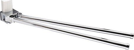 Полотенцедержатель WasserKraft Leine K-5031W