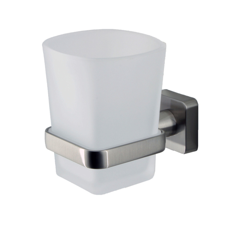 Стакан Wasserkraft Rhin K-8728 с держателем