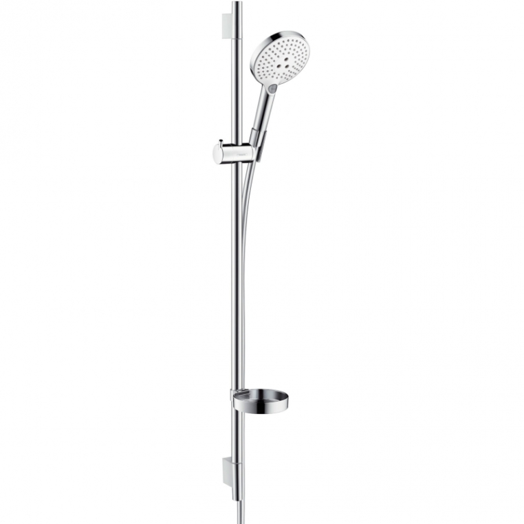 Душевой гарнитур Hansgrohe Raindance Select 26631400 хром