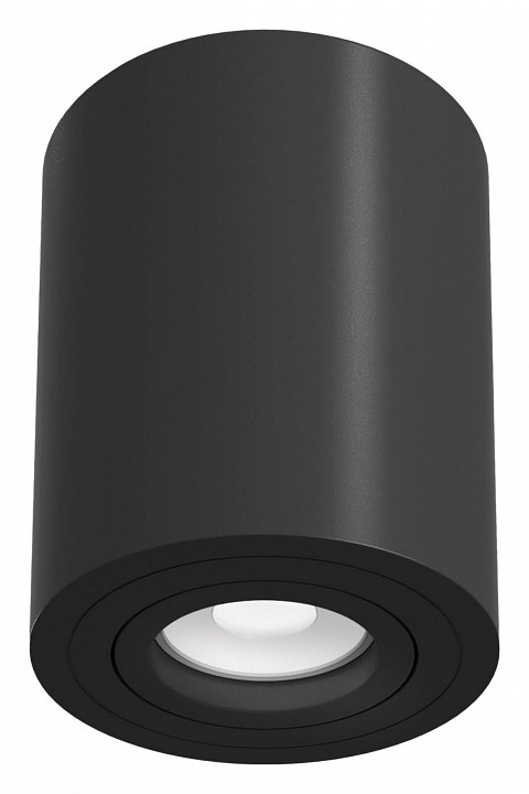 Накладной светильник Maytoni Atom C016CL-01B