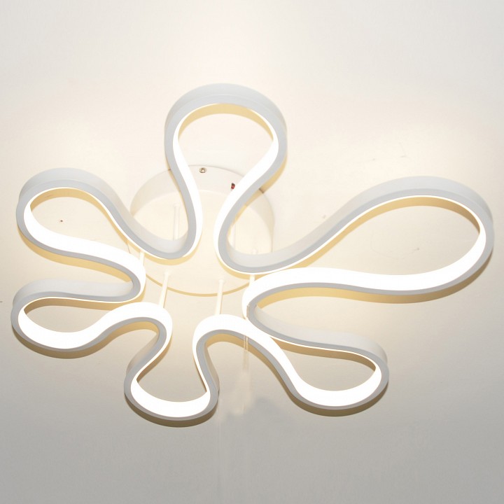 Накладной светильник Moderli Cosa V2740-CL