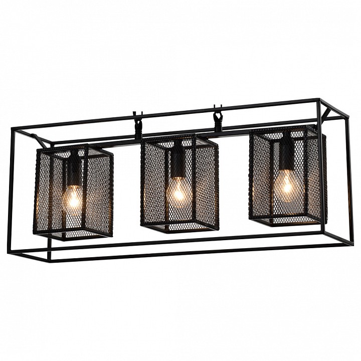 Подвесной светильник Rivoli Michaela Б0050333