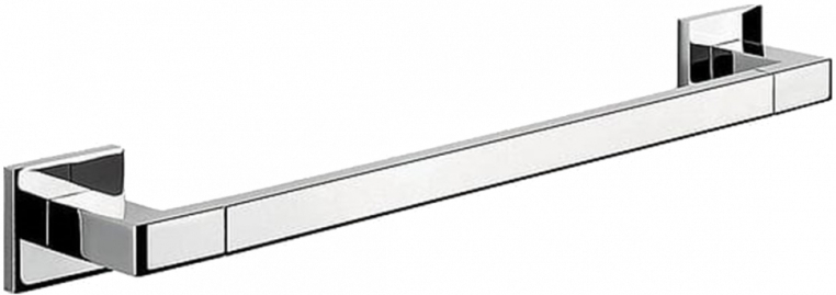 Полотенцедержатель широкий Colombo Basic Q B3710