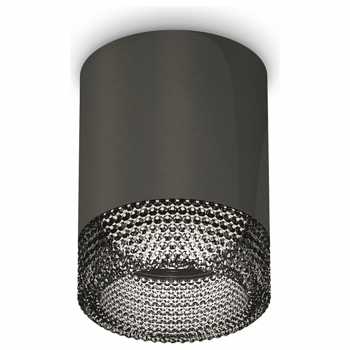 Накладной светильник Ambrella Techno Spot 202 XS6303003