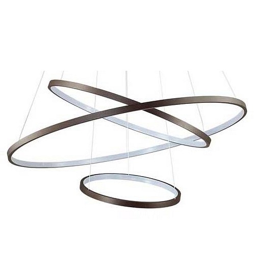 Подвесной светильник Odeon Light Saturno 3964/99L