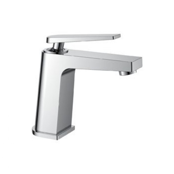 Смеситель на раковину Cezares Baden BADEN-F-LS-01-W0 хром