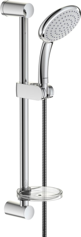 Душевая штанга Vidima Vidima Fresh BA219AA хром