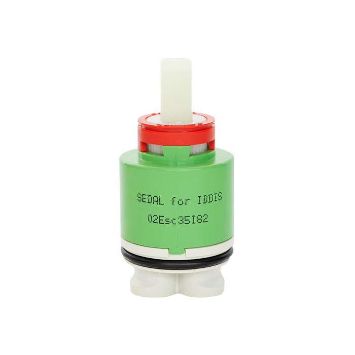 Картридж IDDIS 35 мм EcoStop EcoControl 02ESC35i82