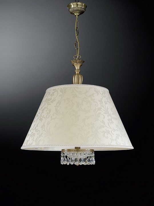 Подвесной светильник Reccagni Angelo 6403 L 6403/60