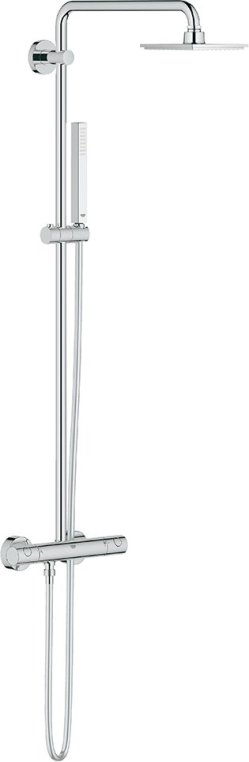 Душевая стойка Grohe Euphoria 27932000 хром