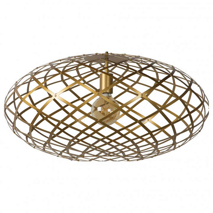 Подвесной светильник Lucide Wolfram 21417/65/02