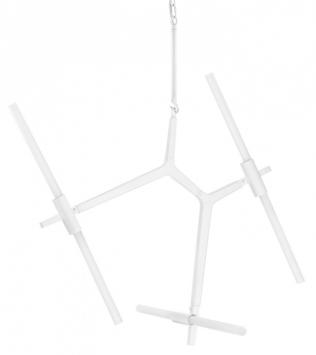 Подвесная люстра Lightstar Struttura 742066