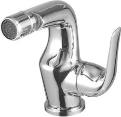 Смеситель для биде LEMARK Plus Advance LM1208C