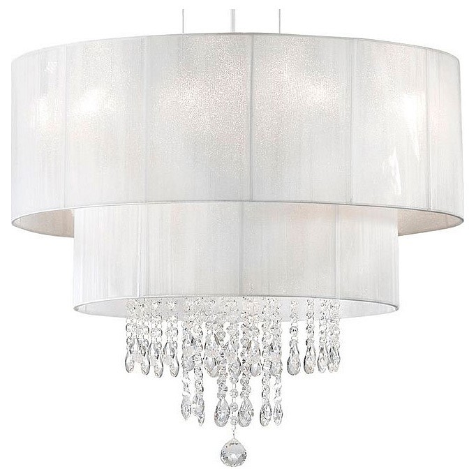 Подвесной светильник Ideal Lux Opera OPERA SP4