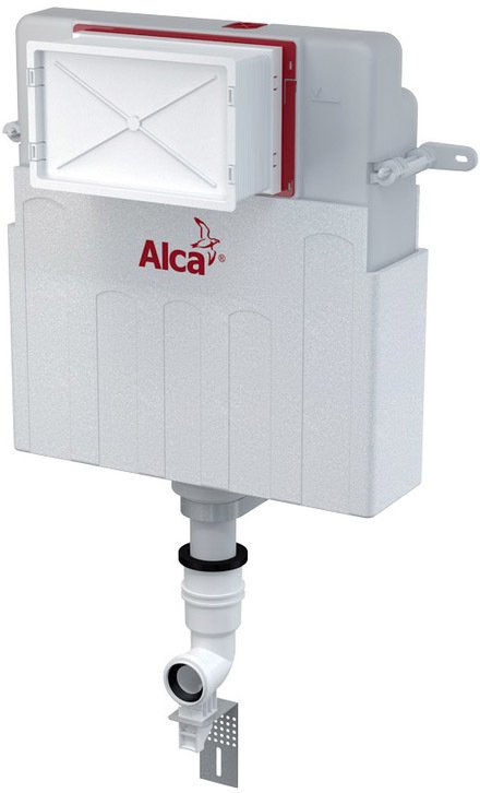 Бачок скрытого монтажа AlcaPlast Basicmodul AM112