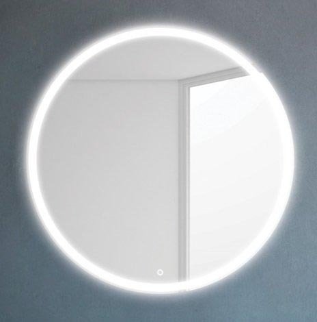 Зеркало BelBagno Spc 70 SPC-RNG-700-LED-TCH