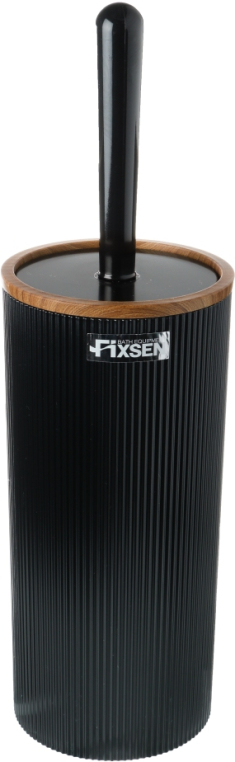 Ершик  Fixsen BLACK BOOM FX-411-5_