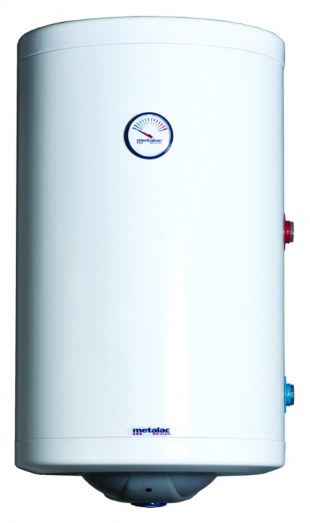 Водонагреватель Metalac Heatleader MB INOX 80 PKD R правое подключение (159510)