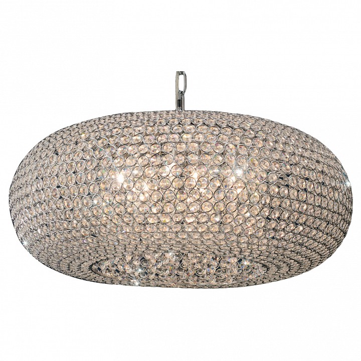 Подвесной светильник Mantra Crystal 4607