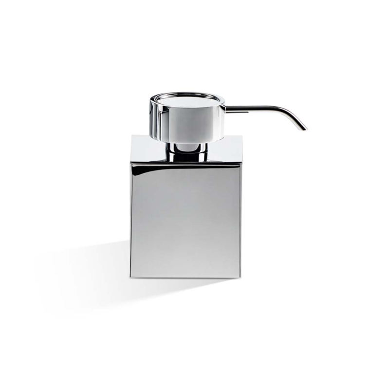 Decor Walther 0852600 - DW 476 дозатор для мыла хром