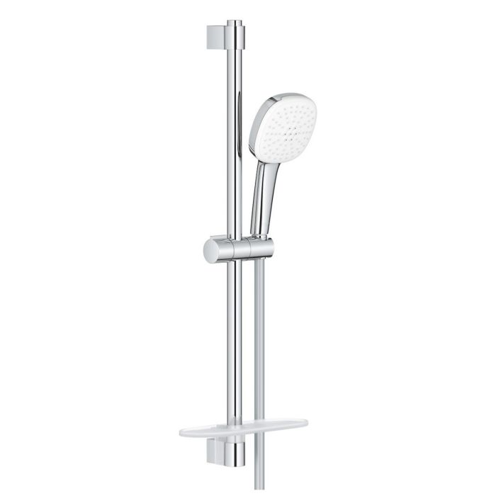 Душевой гарнитур Grohe Tempesta Cube 26907003 хром