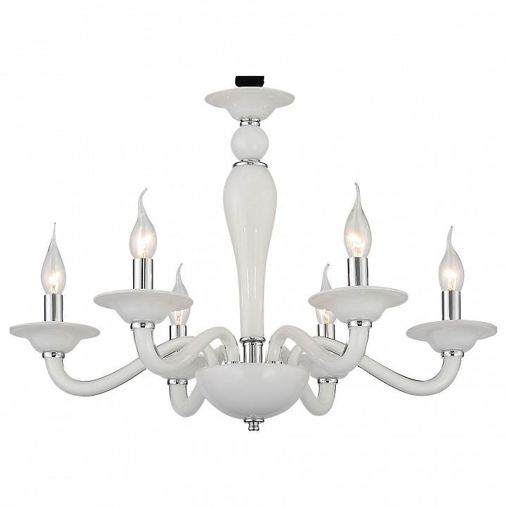 Подвесная люстра ST-Luce SL1112 SL1112.503.06