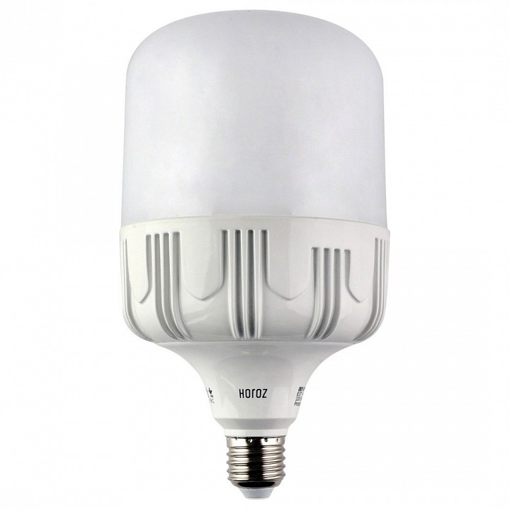 Лампа светодиодная Horoz Electric 001-016-0030 E27 30Вт 6400K HRZ00000005