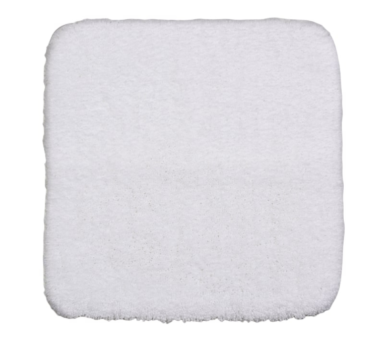 Коврик для ванной комнаты WasserKraft Kammel BM-8345 White