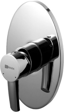 Смеситель для душа LEMARK Atlantiss LM3223C