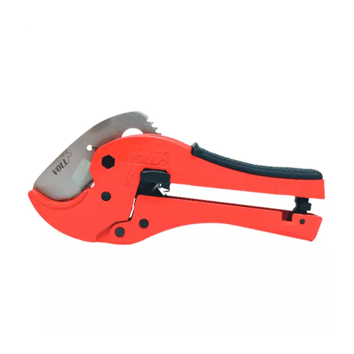 Ножницы для резки PP-R,ПЭ,PE-X,ПБ,ПВДФ труб V-Blade 42 PRO до 42 мм VOLL 4.70003