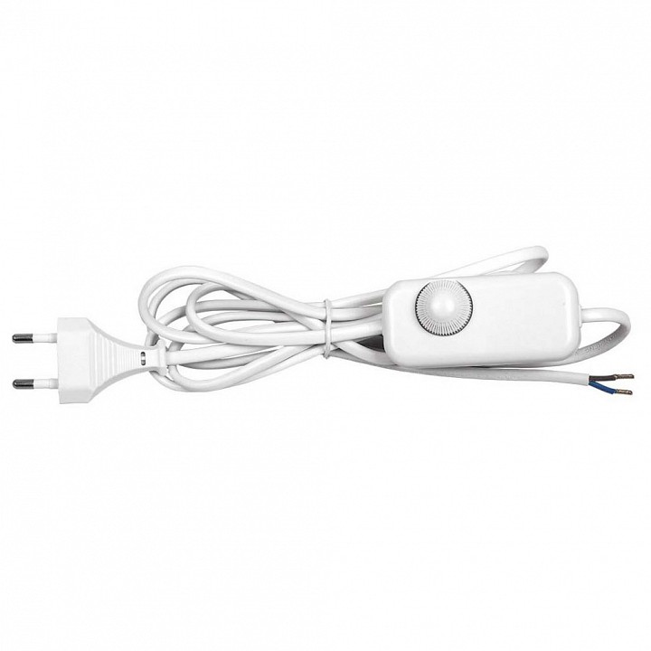 Сетевой провод с диммером Feron DM103-200W 23056
