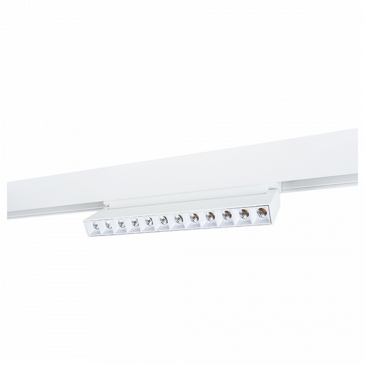 Накладной светильник Arte Lamp Linea 3 A4668PL-1WH