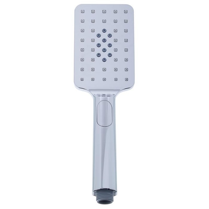 Душевая лейка Paini Ravena 120 RVCR155 хром