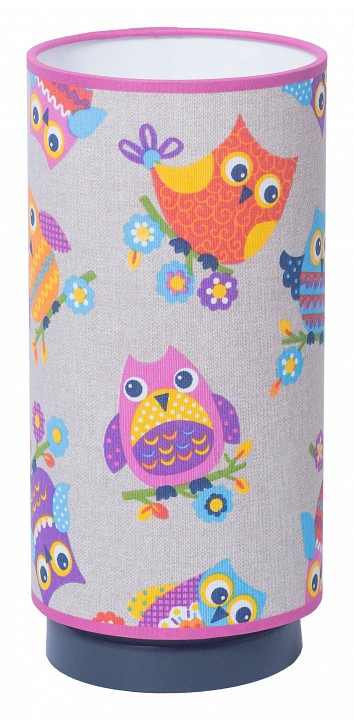 Настольная лампа декоративная TopDecor Happy Happy T1 28 99gp
