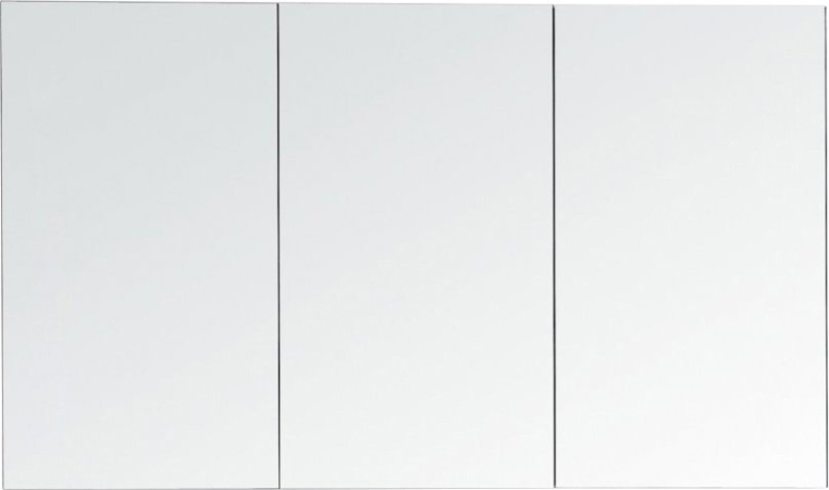 Зеркальный шкаф BelBagno (SPC-3A-DL-BL-1200)