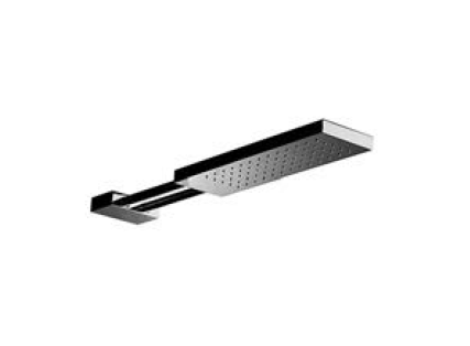 Верхний душ Fantini Acquatonica 86028022B хром