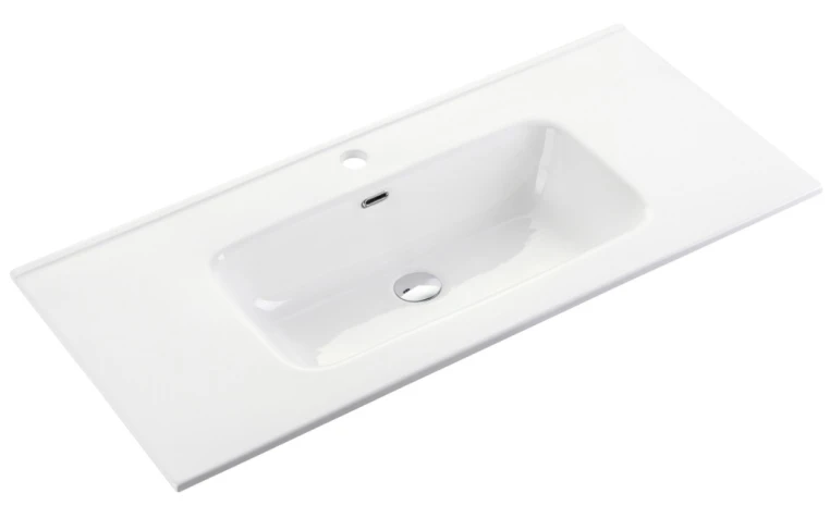 Раковина встраиваемая 91х46,5 Ceramica Nova Element CN7002