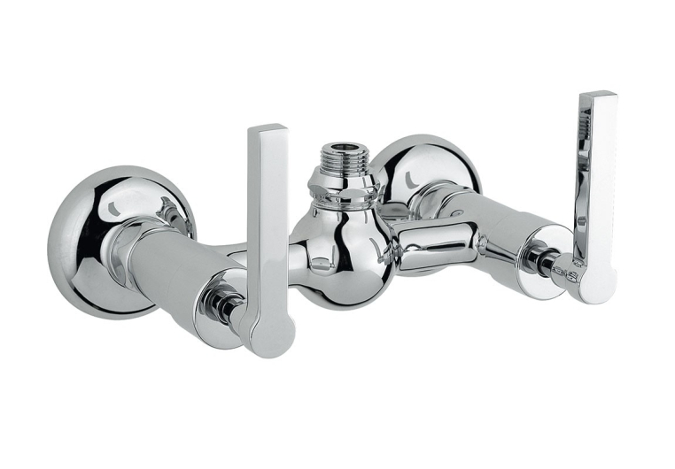 Смеситель под душевую стойку Nicolazzi 2225CR29