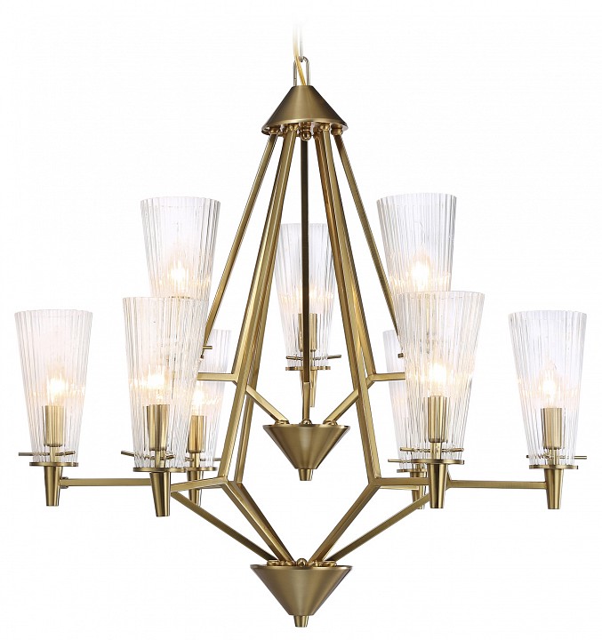 Подвесная люстра Ambrella TR323 TR3233