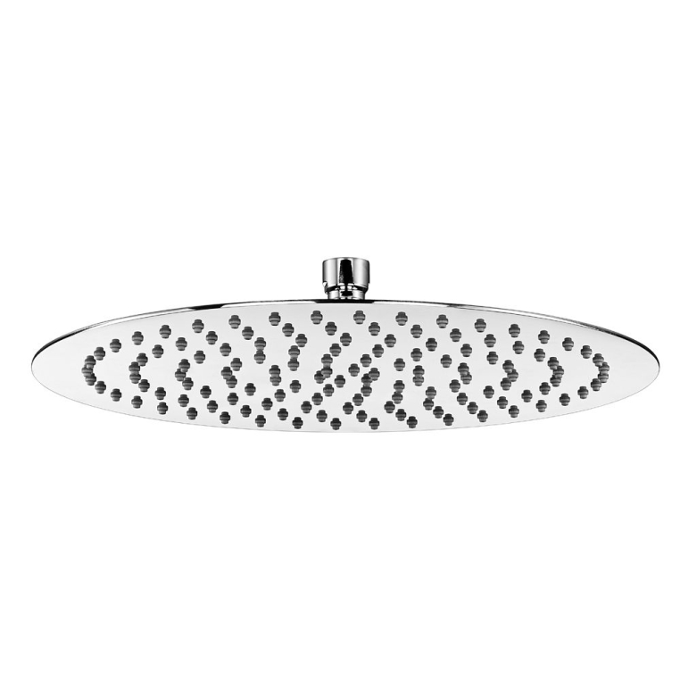 Верхний душ E.C.A. Shower Head 102145014EX хром