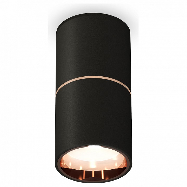 Накладной светильник Ambrella Techno Spot 181 XS6302083