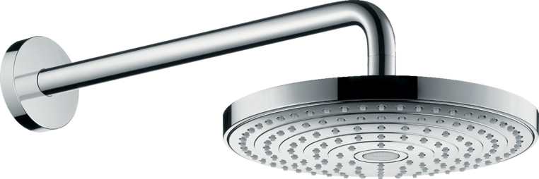 Верхний душ Hansgrohe Raindance Select 26466000 хром