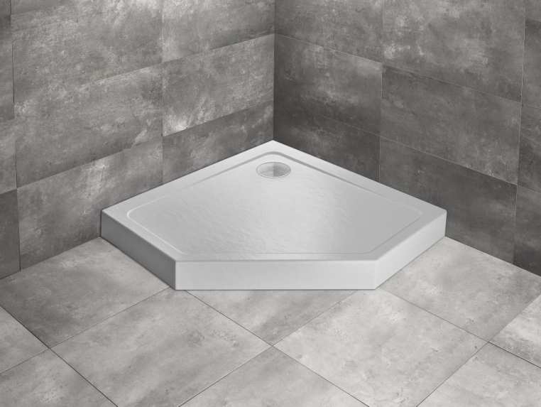 Душевой поддон Radaway Doros Plus 90x90 SDRPTP9090-05-04S