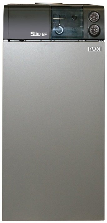 Газовый котел Baxi SLIM EF 1.22