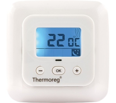 THERMO  Терморегулятор Thermoreg TI-900 (TM-TI-900)