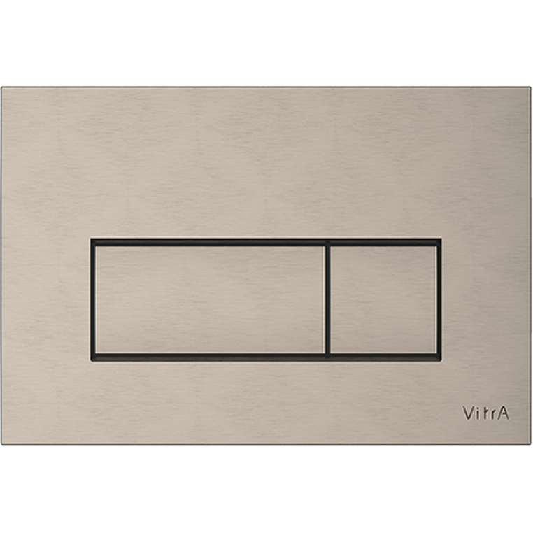 Кнопка смыва Vitra Root Square 740-2395