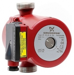 Циркуляционный насос Grundfos UP 20-45 N (95906472)