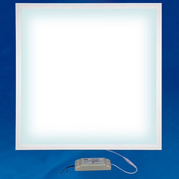 Светильник для потолка Армстронг Uniel Effective White ULP-6060-42W/4000K EFFECTIVE WHITE