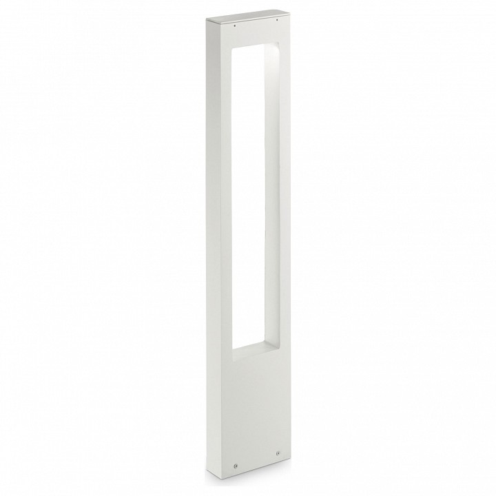 Наземный низкий светильник Ideal Lux Vega VEGA PT1 BIANCO